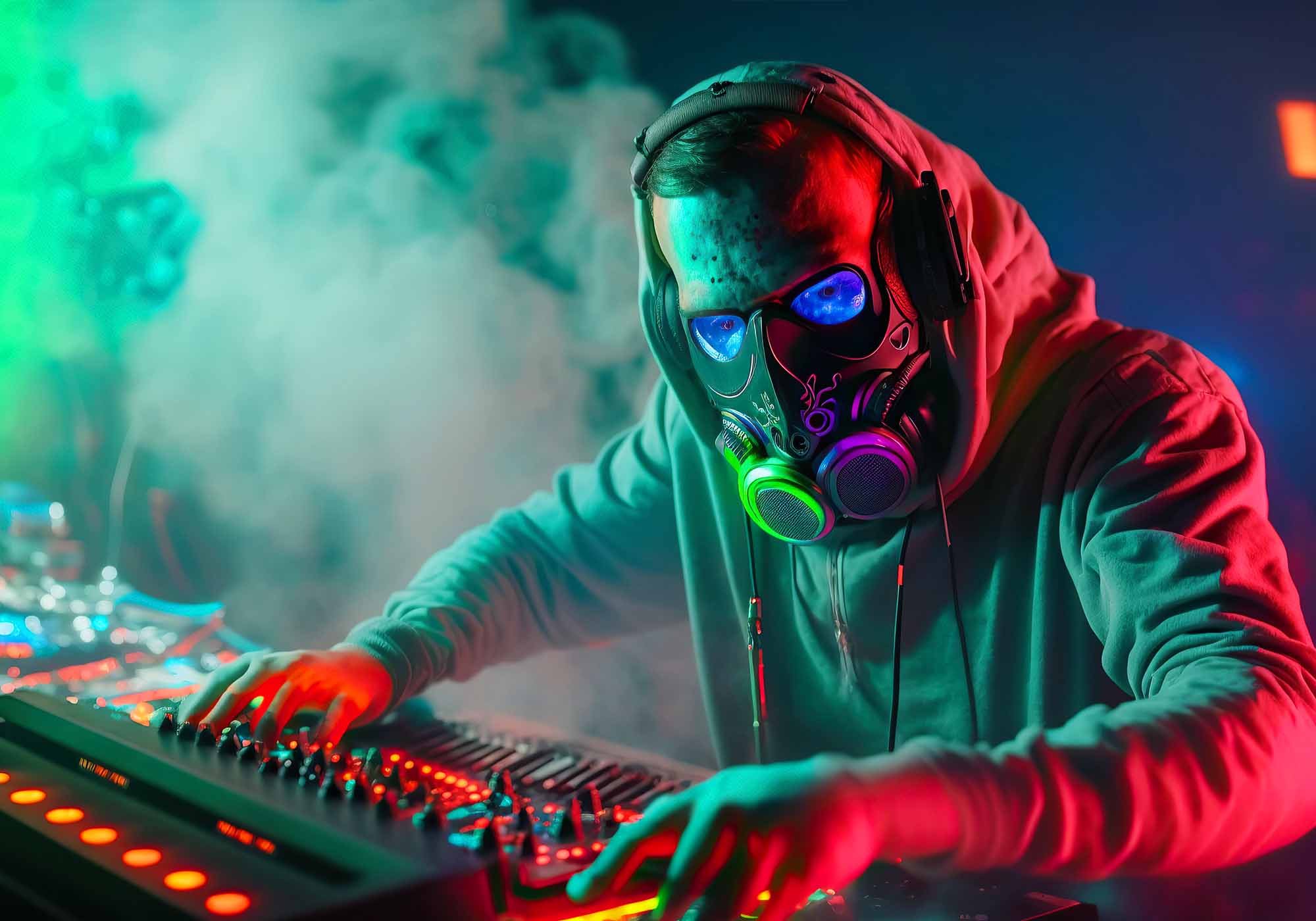 Rising Disco Music Artist Makes Waves with Viral Breakout Single