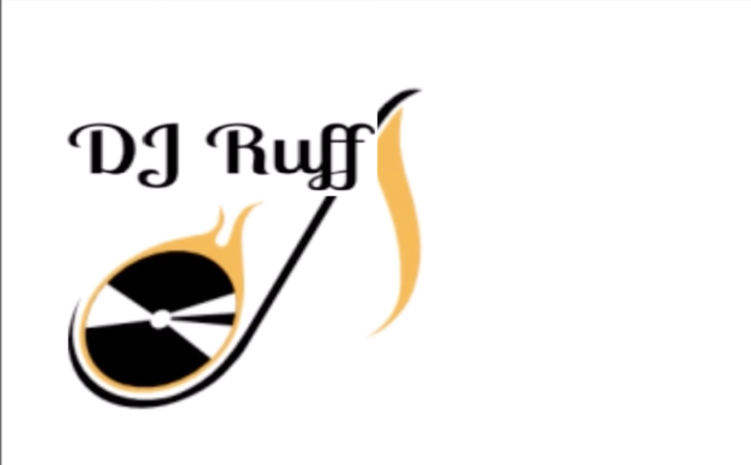 RUFF RADIO